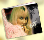 SUSAN HENNING BOOK "68"