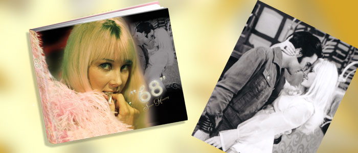 Susan Henning Book on Elvis